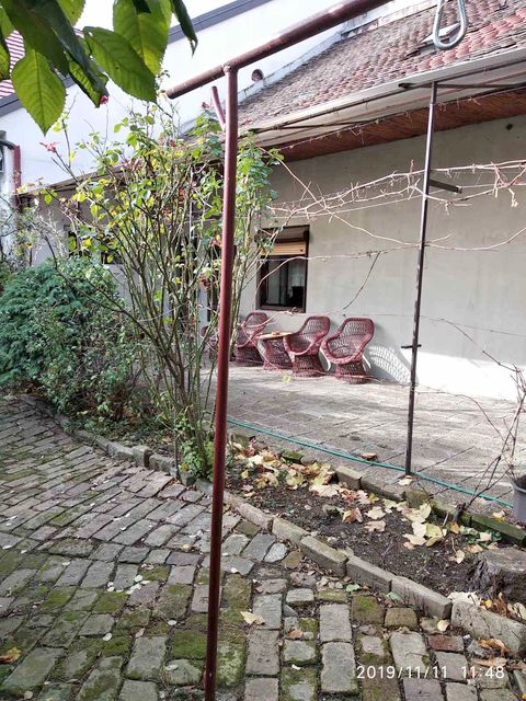 Rabina Alkalaja 4, Beograd - 8