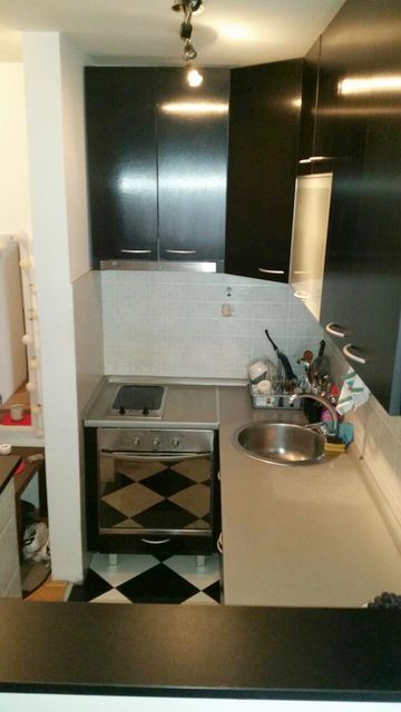 Ljubljanska 28, Beograd - 2