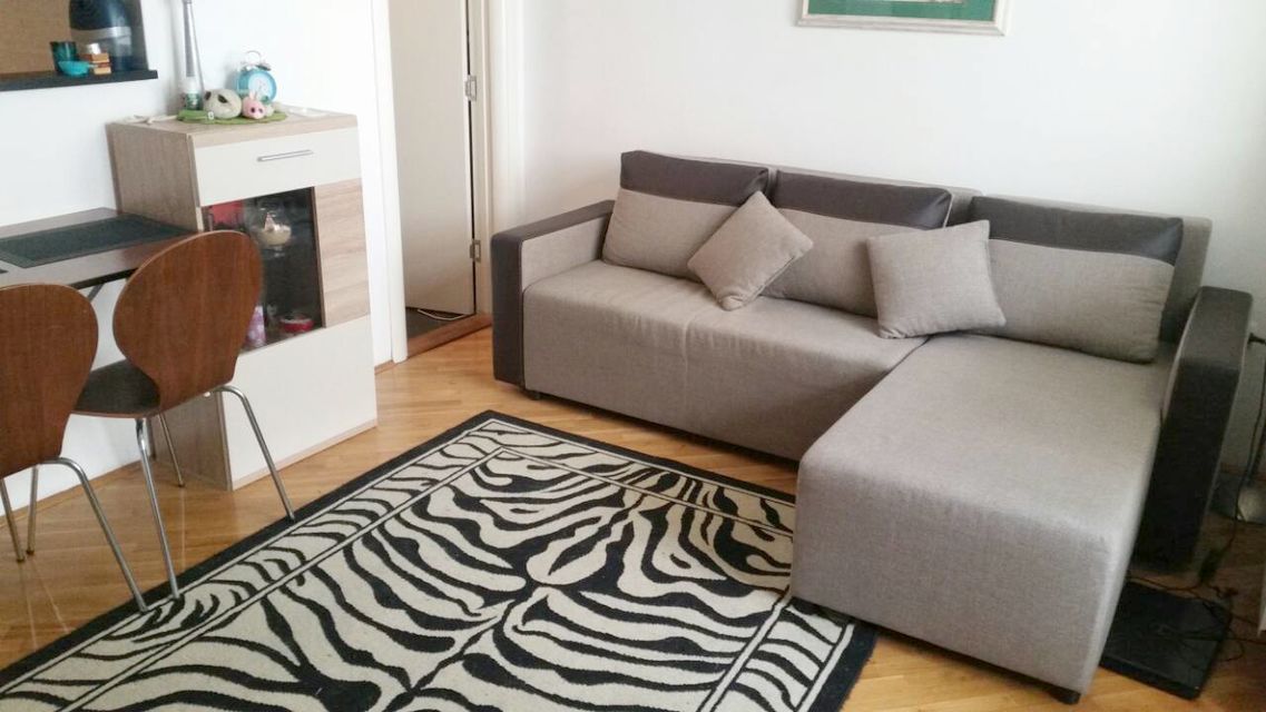 Ljubljanska 28, Beograd