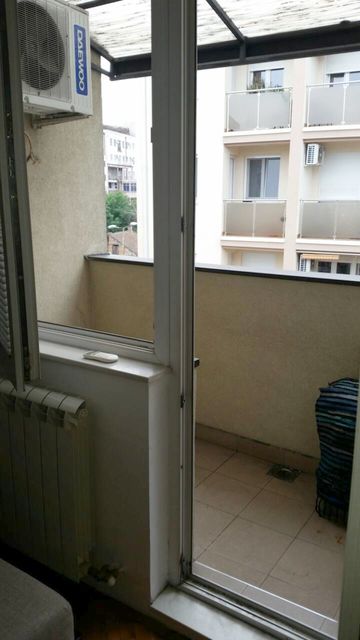 Ljubljanska 28, Beograd - 7