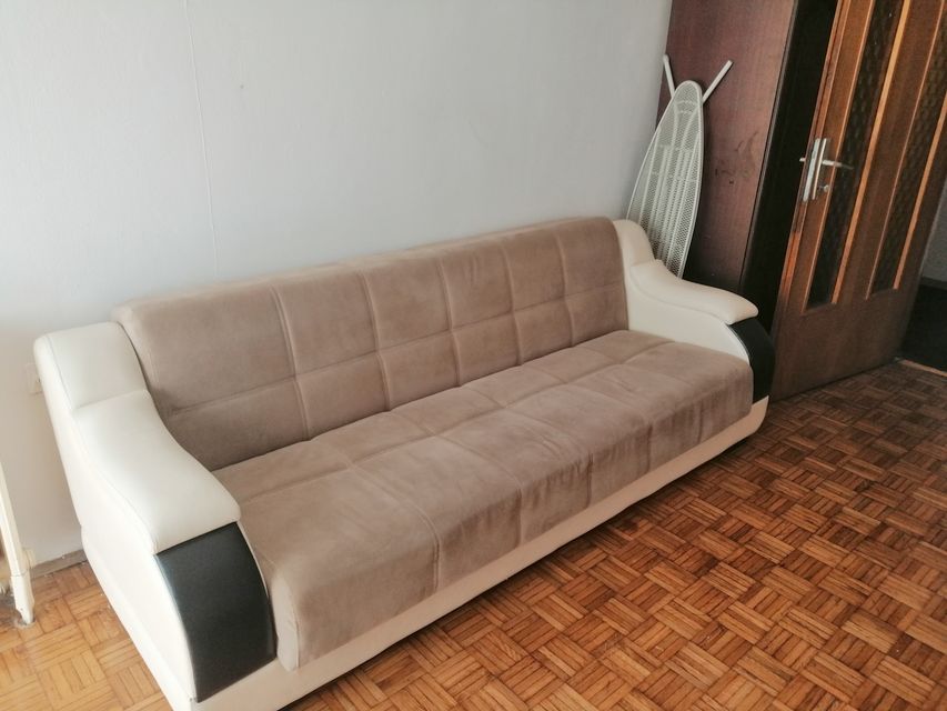 Valjevska 5, Beograd