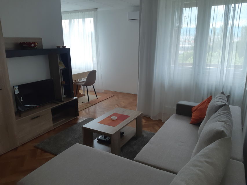 Bulevar Nemanjića 24, Niš - 2