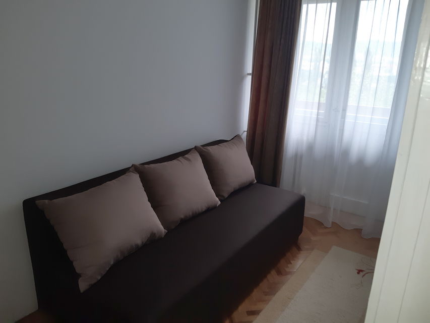 Bulevar Nemanjića 24, Niš - 8