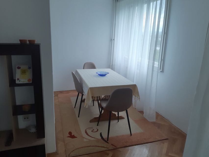 Bulevar Nemanjića 24, Niš - 5