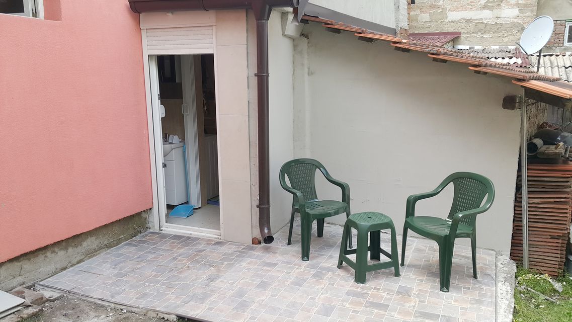 Bulevar kralja Aleksandra 85, Beograd - 13