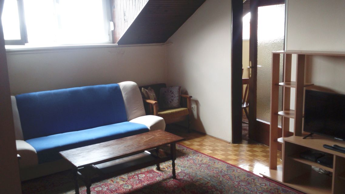 Đorđa Nikšića Johana 17, Novi Sad - 2