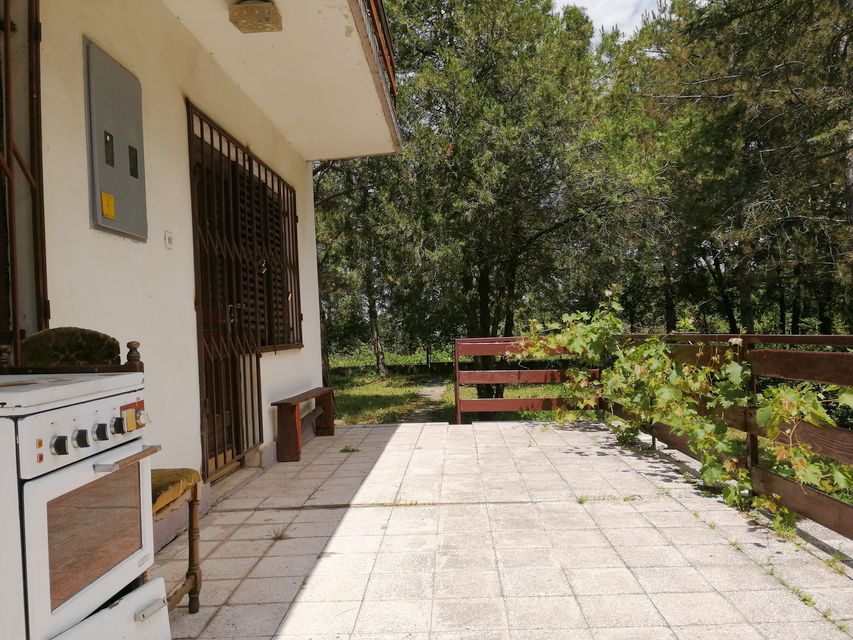 Cara Uroša 7, Poljane - 6