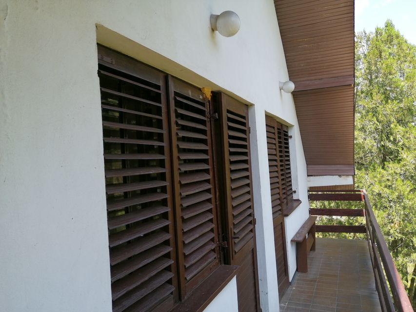 Cara Uroša 7, Poljane - 5