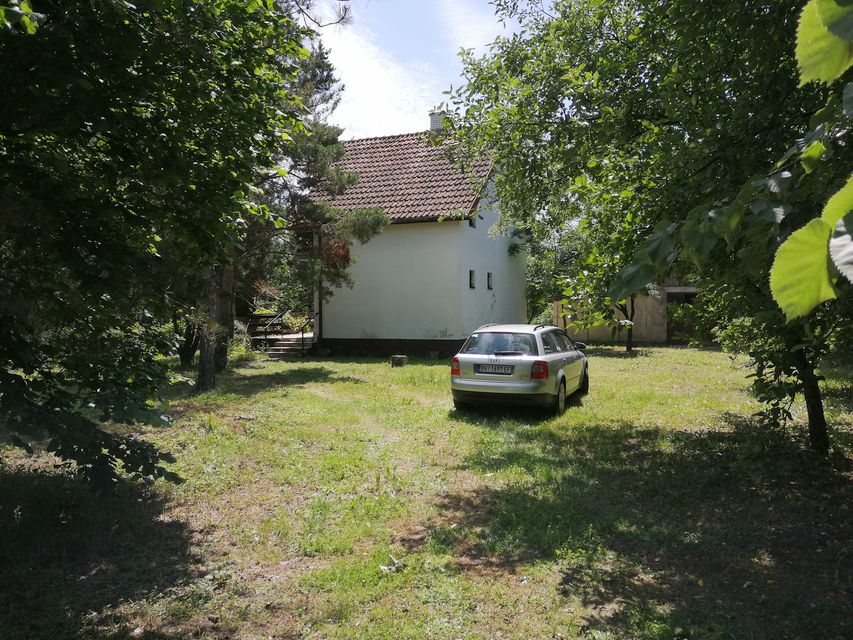 Cara Uroša 7, Poljane - 14