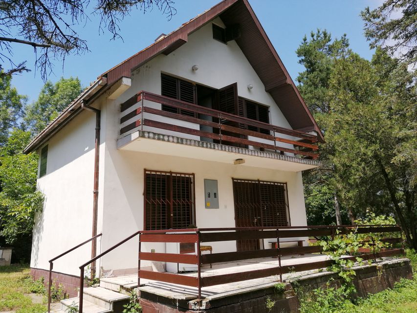 Cara Uroša 7, Poljane - 2