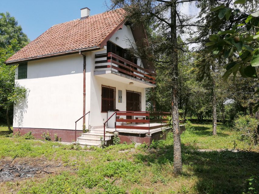 Cara Uroša 7, Poljane - 3