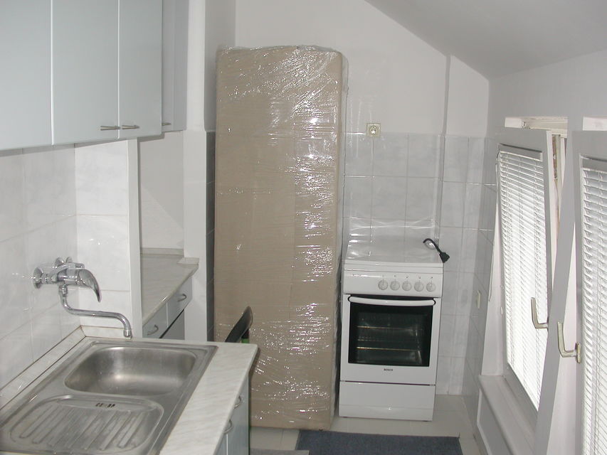 Svetozara Markovića 68, Beograd - 11