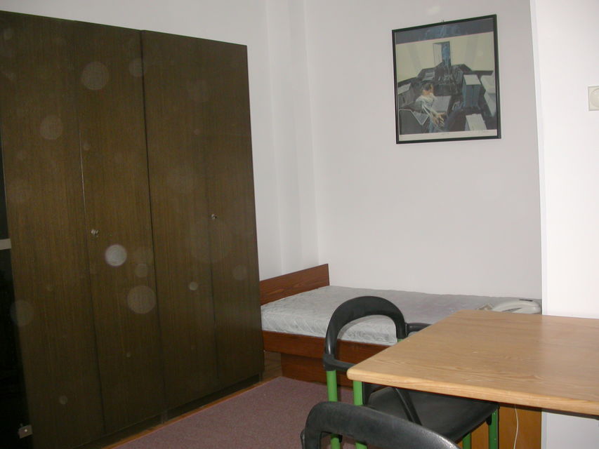 Svetozara Markovića 68, Beograd - 9