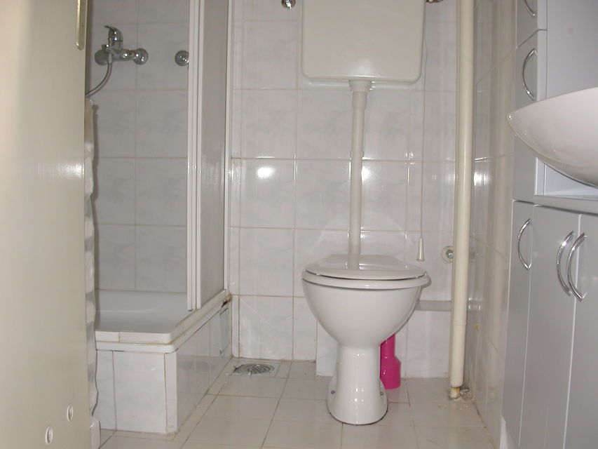 Svetozara Markovića 68, Beograd - 15