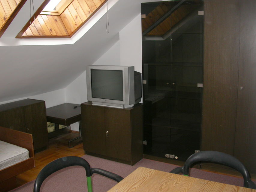 Svetozara Markovića 68, Beograd - 7