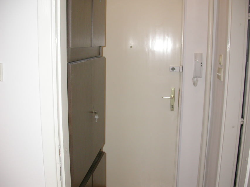 Svetozara Markovića 68, Beograd - 4