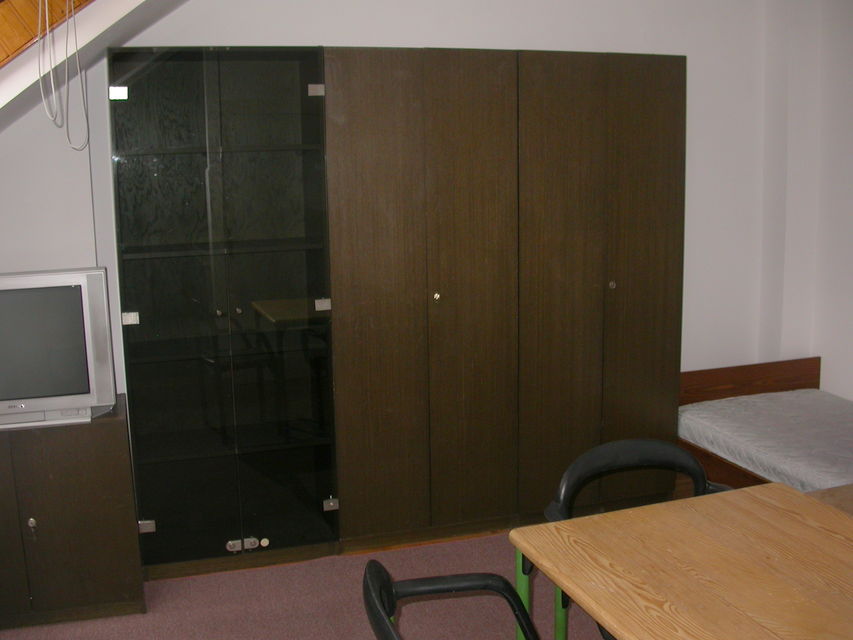 Svetozara Markovića 68, Beograd - 8