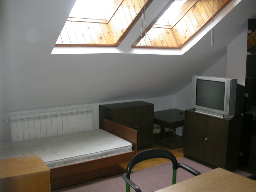 Svetozara Markovića 68, Beograd - 6