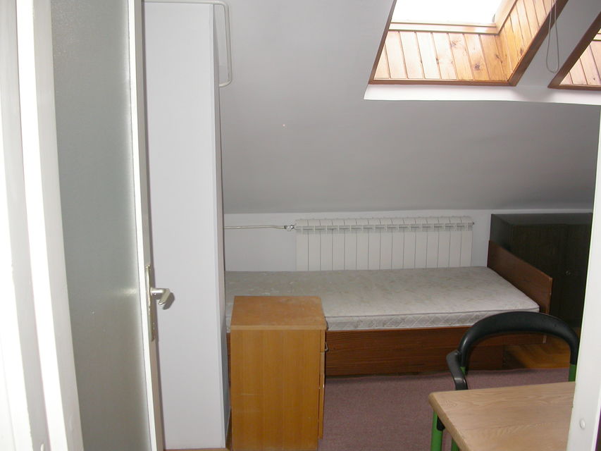 Svetozara Markovića 68, Beograd - 5