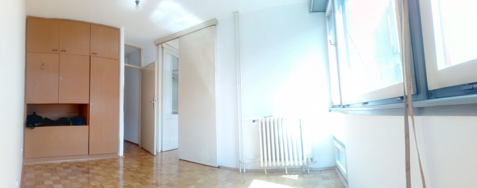 Milentija Popovića 32, Beograd - 11