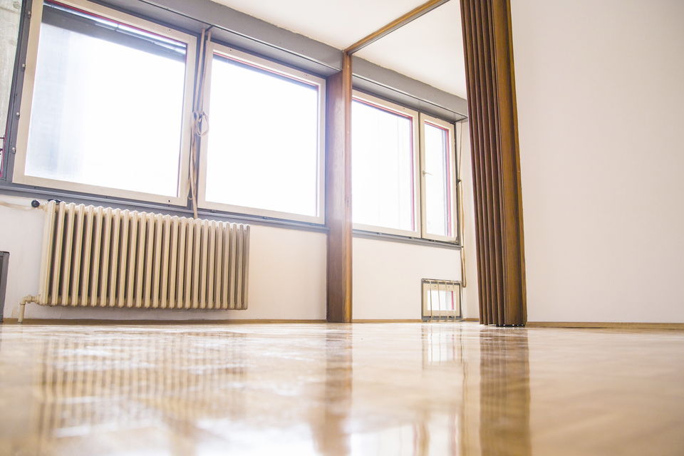 Milentija Popovića 32, Beograd - 2