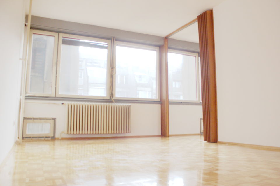 Milentija Popovića 32, Beograd