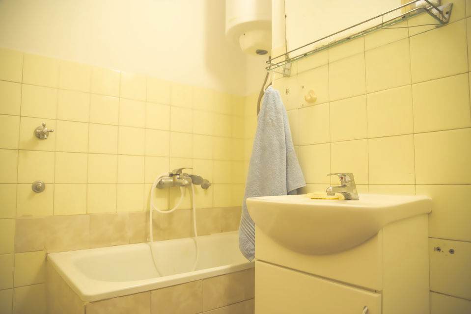 Milentija Popovića 32, Beograd - 16