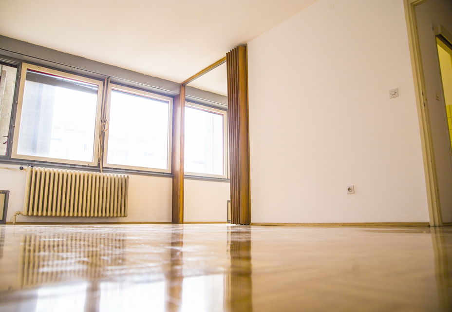 Milentija Popovića 32, Beograd - 5