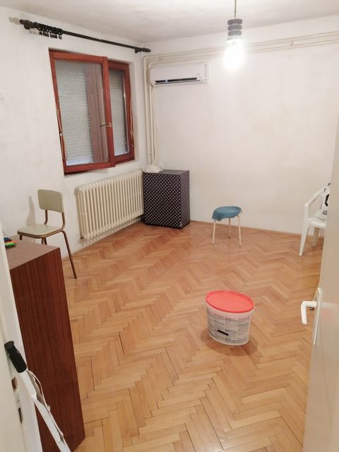 Borska 32, Beograd - 4