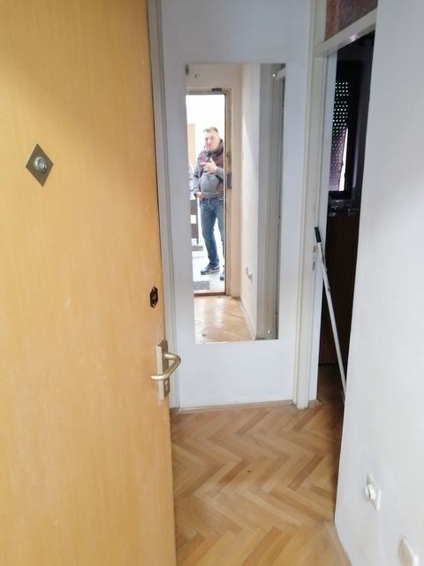 Borska 32, Beograd - 3