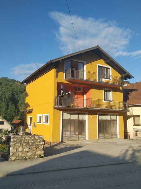 Obajgora 56, Bajina Bašta