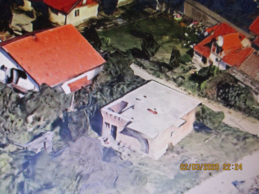 Danice Jovanović 10, Beograd - 10