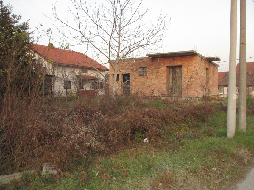 Danice Jovanović 10, Beograd - 3