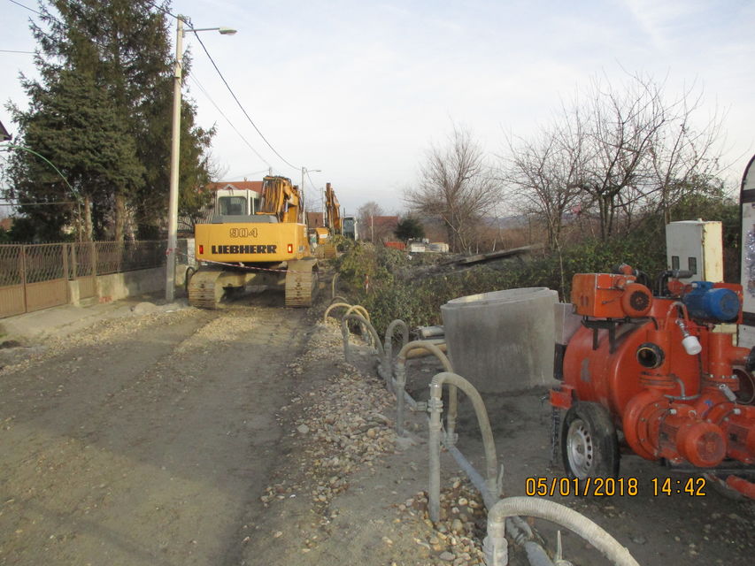 Danice Jovanović 10, Beograd - 9