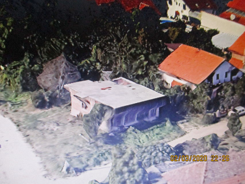 Danice Jovanović 10, Beograd - 11