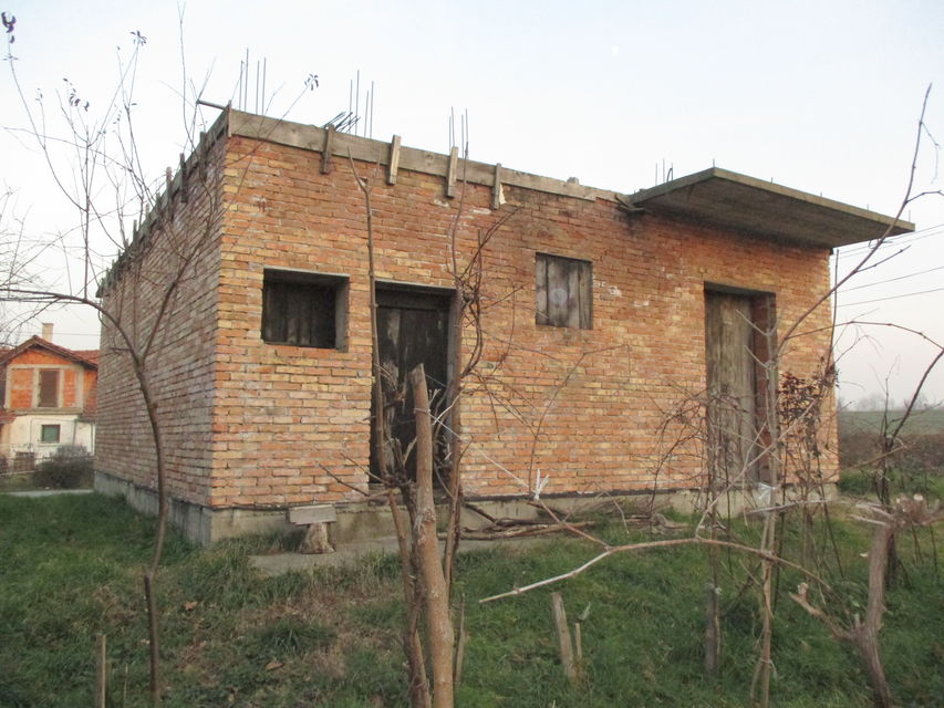 Danice Jovanović 10, Beograd - 2