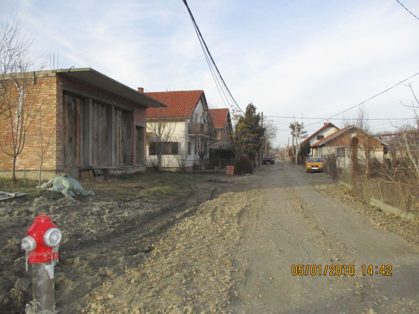 Danice Jovanović 10, Beograd - 4