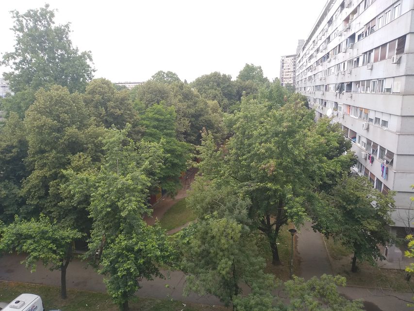 Bulevar Arsenija Čarnojevića 147, Beograd