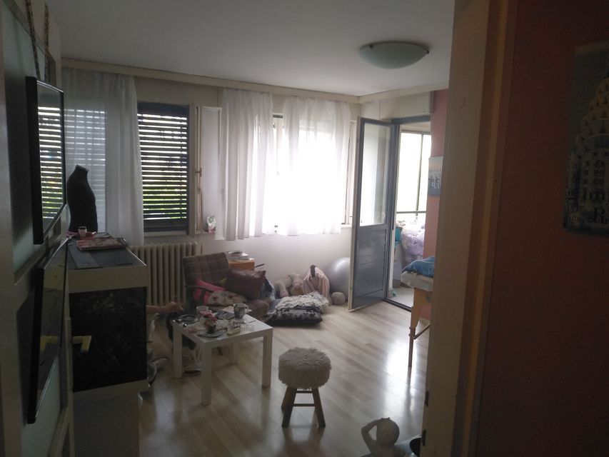 Bulevar Arsenija Čarnojevića 147, Beograd - 5