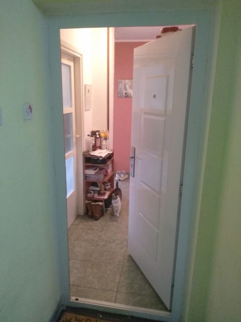 Bulevar Arsenija Čarnojevića 147, Beograd - 8