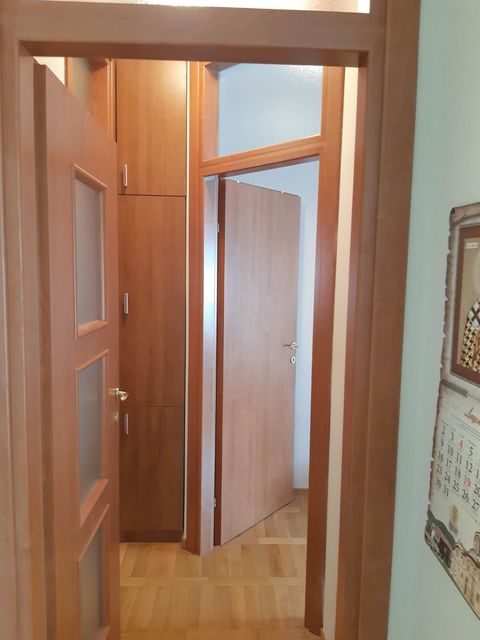 Đuke Dinić 15, Beograd - 7