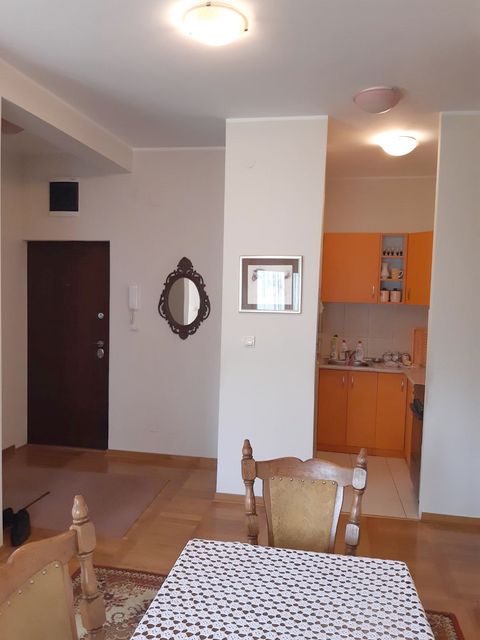 Đuke Dinić 15, Beograd - 2