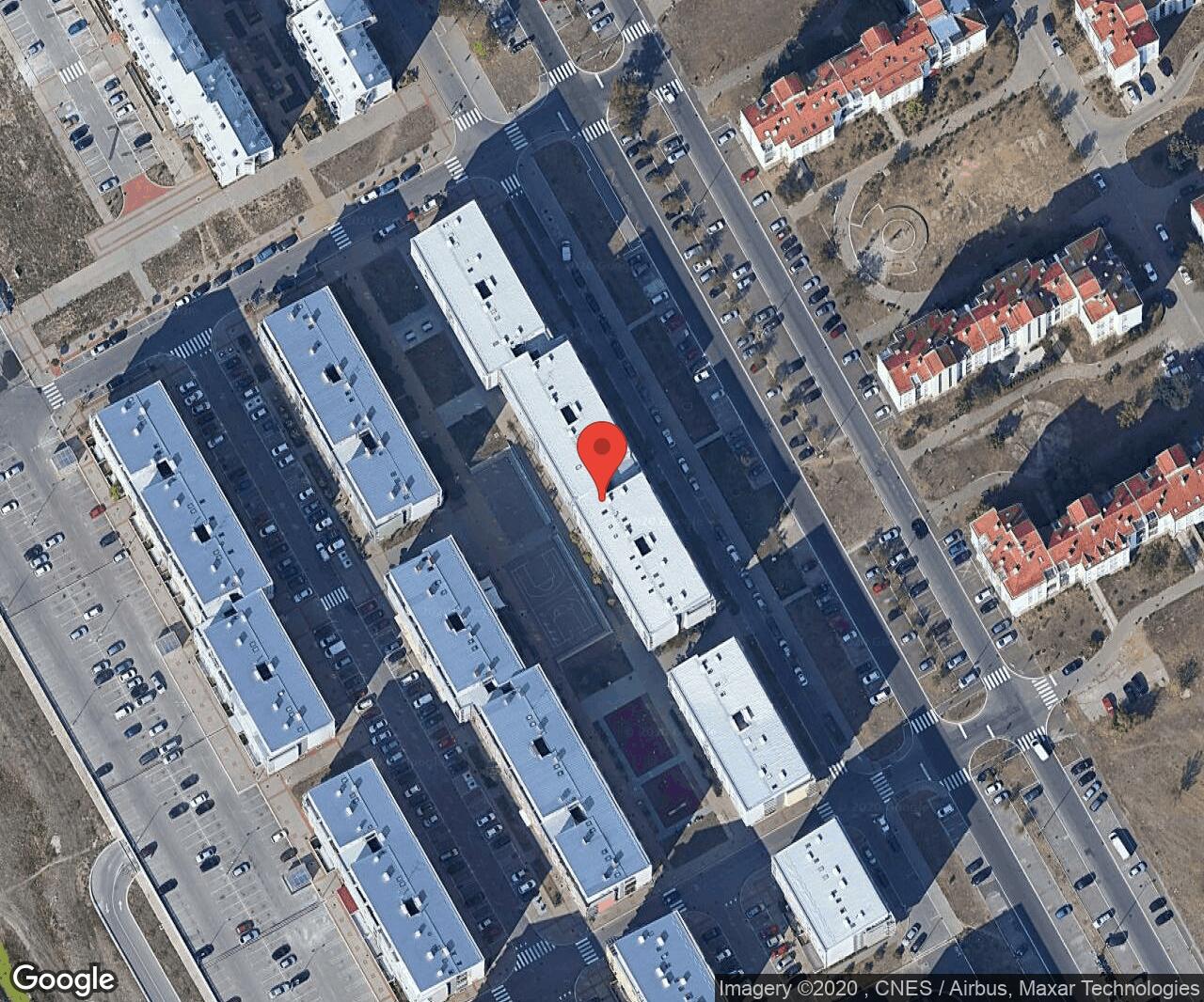 Mileve Marić Ajnštajn 34, Beograd