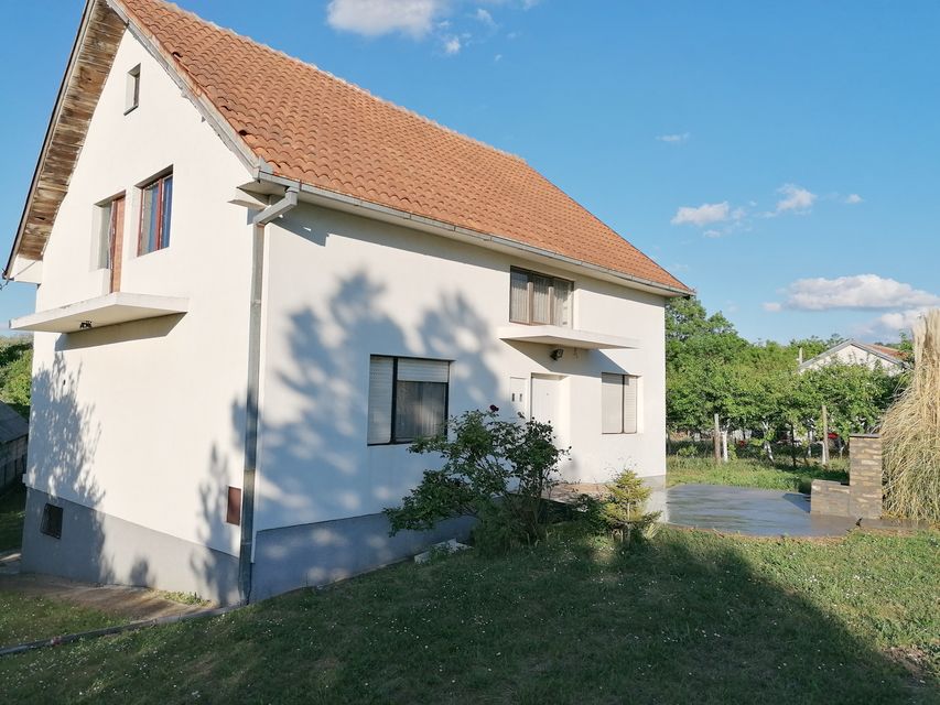 Gvozdenovića put 46, Mislođin - 18