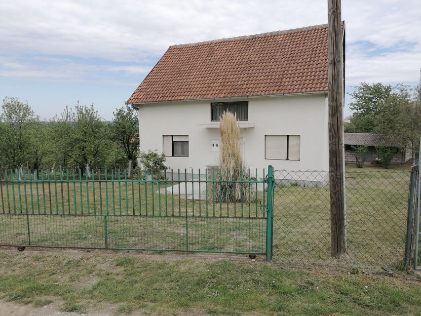 Gvozdenovića put 46, Mislođin - 2