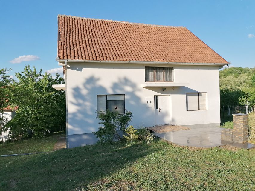 Gvozdenovića put 46, Mislođin - 17