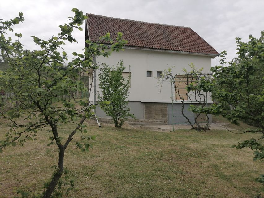 Gvozdenovića put 46, Mislođin - 12