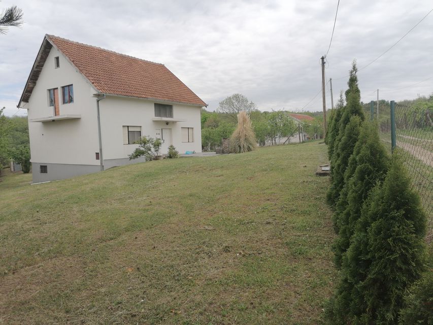 Gvozdenovića put 46, Mislođin - 16