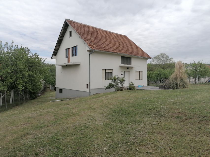 Gvozdenovića put 46, Mislođin - 14