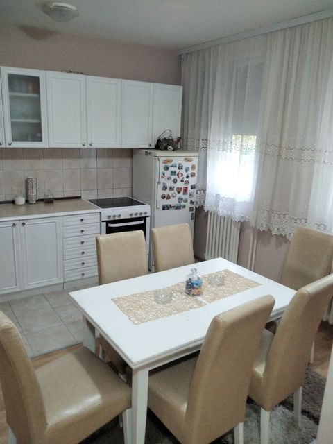 Cara Lazara 4a, Obrenovac - 2